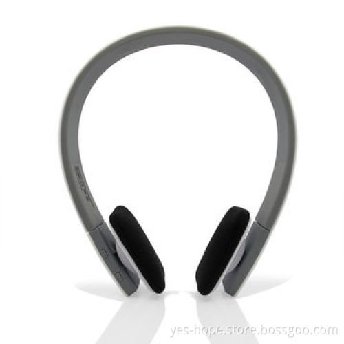 Fashionable cheap wireless computer headsets